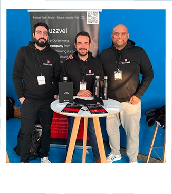 Laracon Lisboa 🚀 Laracon Lisboa 🚀