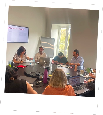 Client Roadtrip 🤝