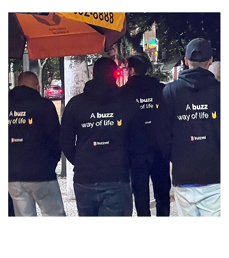 1ST Meetup São Paulo  ✈️ 1ST Meetup São Paulo  ✈️