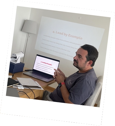 ARE YOU READY? Lisbon Meetup 🚀 ARE YOU READY? Lisbon Meetup 🚀